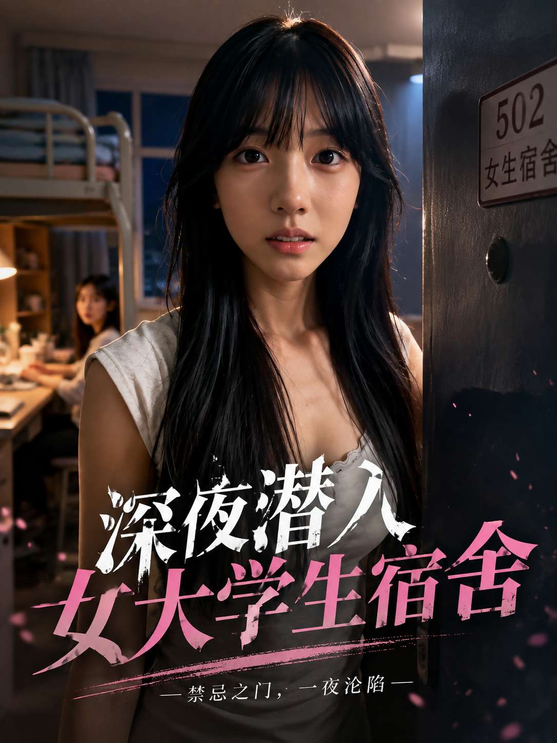 黄果短剧创意改编封面占位图