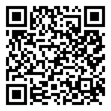黄果短剧 App 下载二维码
